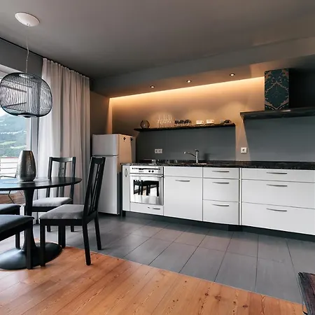 Apartment Cityview *