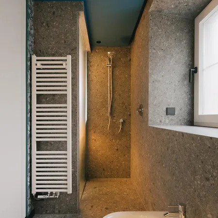 Cityview Apartment Bressanone