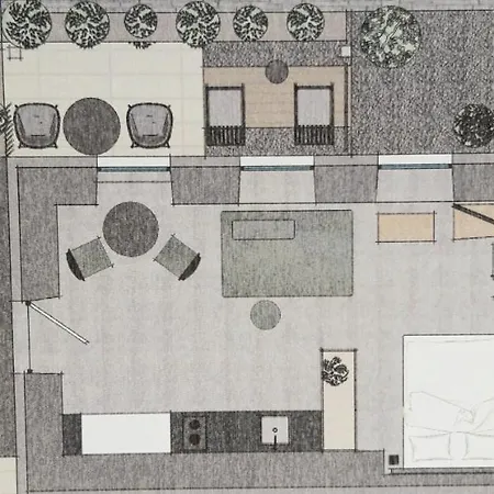 Apartment Cityview *