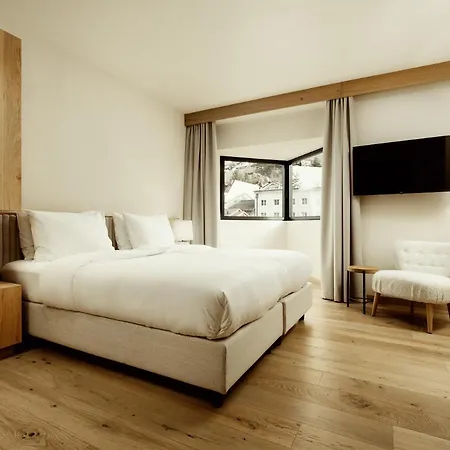 Hotel Adler Historic Bressanone