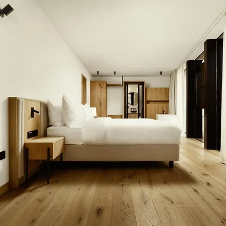 Adler Historic Hotel Bressanone