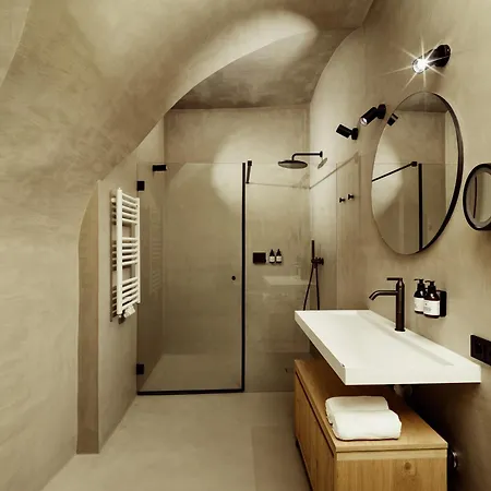 Adler Historic 4* Bressanone