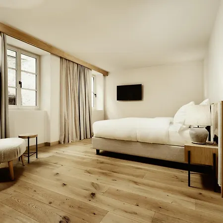 Adler Historic 4* Bressanone