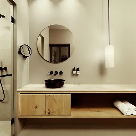 Adler Historic 4* Bressanone