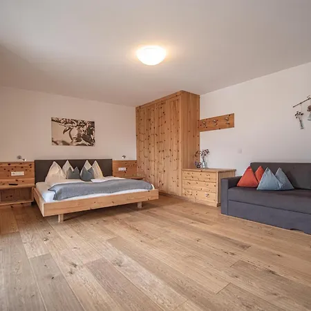 Oelackererhof Apartment