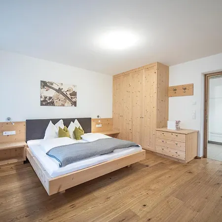 Oelackererhof Apartment