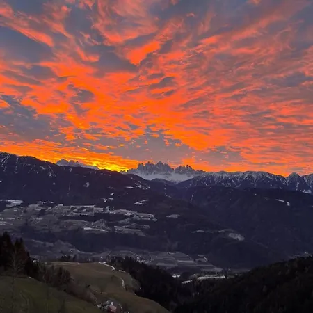 Farm stay Stocknerhof