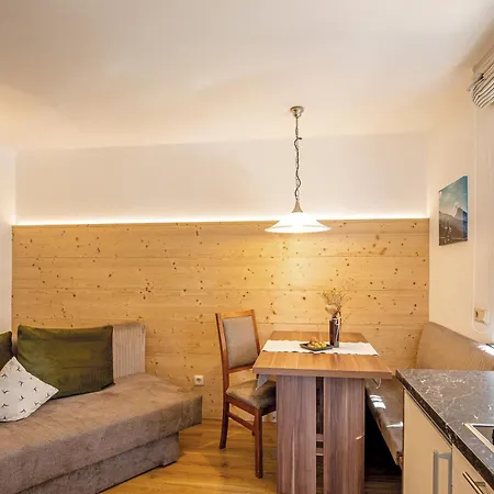 Aparthotel Alpenrose
