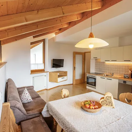 Alpenrose Aparthotel Bressanone