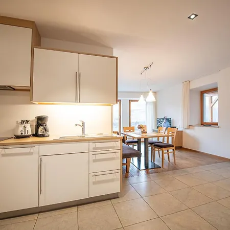 Oelackererhof Apartment