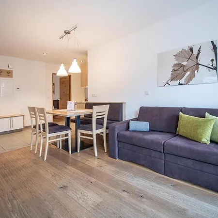 Apartment Oelackererhof *