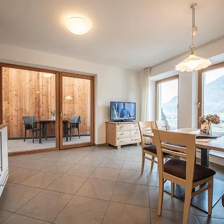 Apartment Oelackererhof