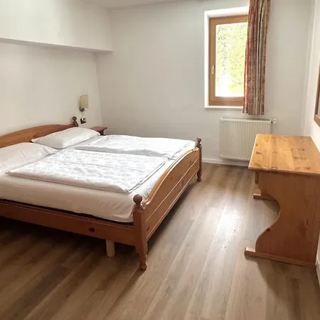 Aparthotel Plose Parkhotel &