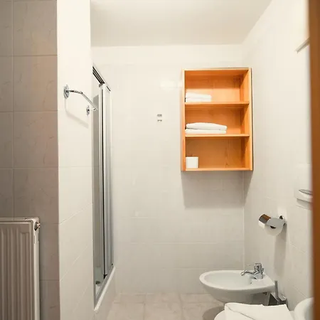 Plose Parkhotel & Bressanone