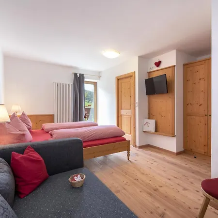 Gemangerhof Apartamento *