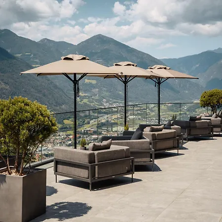 Hotel Santre Dolomythic