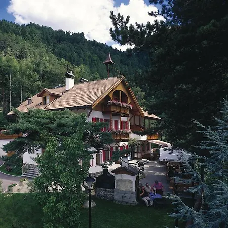 Hotel Waldheim Belvedere