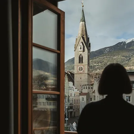 Hotel Arthotel Lasserhaus - Adults Only 4*