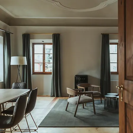 Arthotel Lasserhaus - Adults Only 4* Bressanone