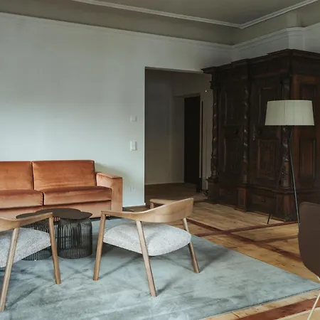 Arthotel Lasserhaus - Adults Only Bressanone