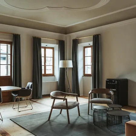 Hotel Arthotel Lasserhaus - Adults Only Bressanone