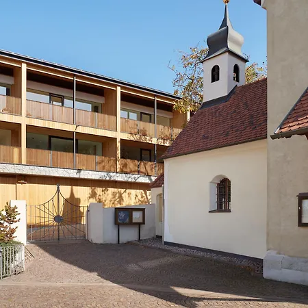 Apartment Mesnerhof Bressanone