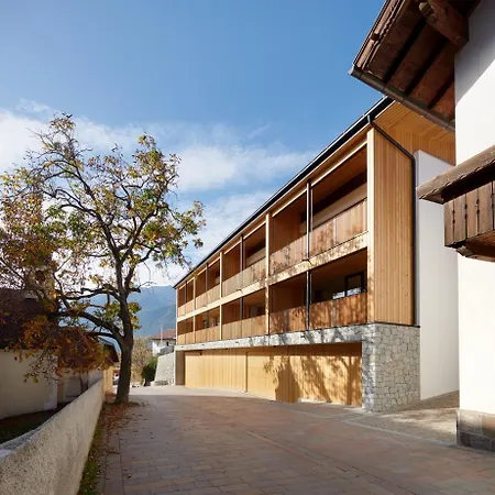 Mesnerhof * Bressanone
