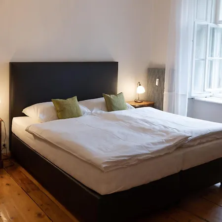 Appartement Wohnen Um Jahrhundertwende