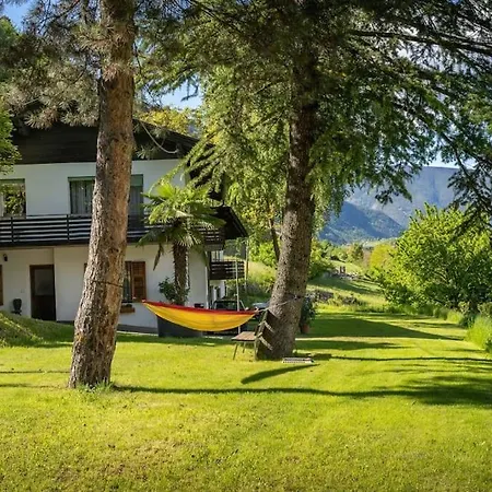 Burgfrieden With Brixencard Apartment *