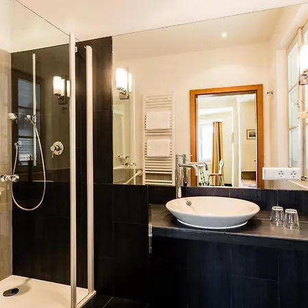 Hotel Traube Bressanone
