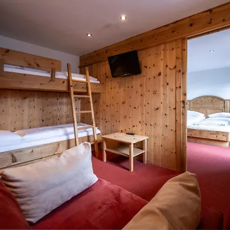 Hotel Schlemmer Bressanone