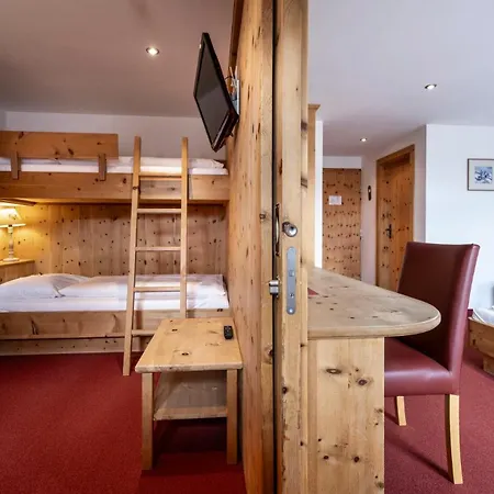 Schlemmer Hotel Bressanone