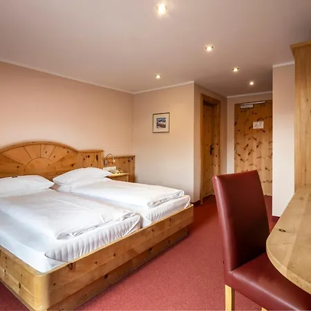 Hotel Schlemmer