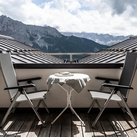 Hotel Schlemmer Bressanone