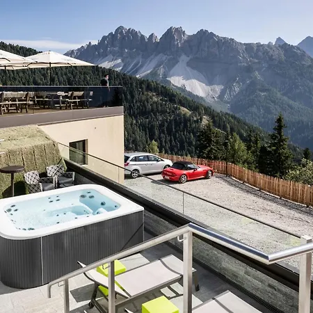 Schlemmer Hotel Bressanone