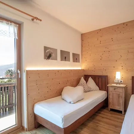 Aparthotel Alpenrose *
