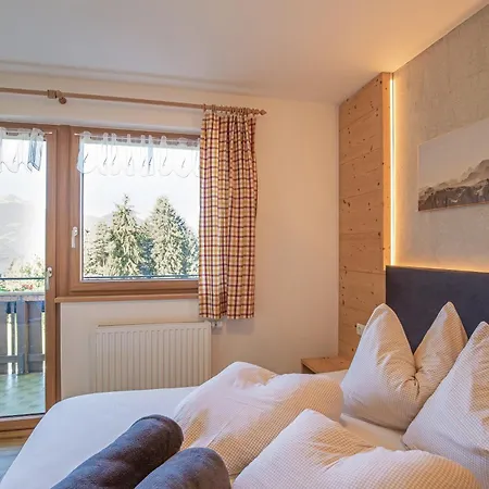 Alpenrose Aparthotel