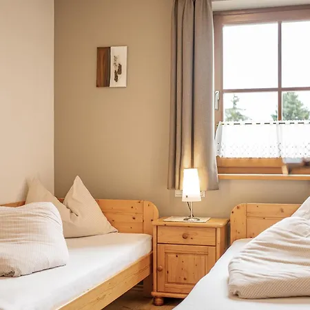 Aparthotel Alpenrose Bressanone