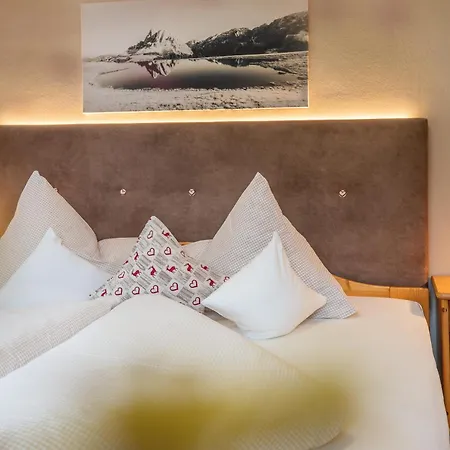 Alpenrose Aparthotel