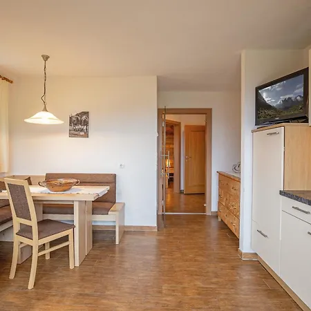 Alpenrose Aparthotel Bressanone