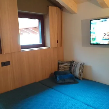 Hotel Mayr & 4*
