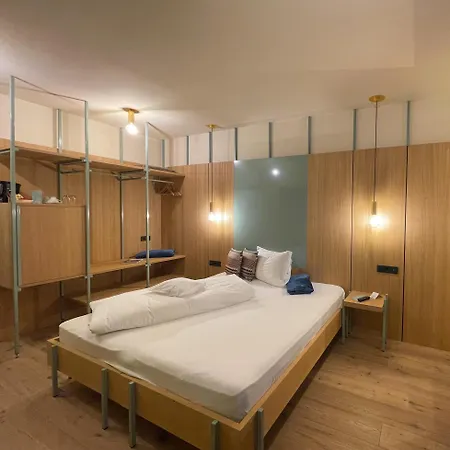 Mayr & Hotel Bressanone