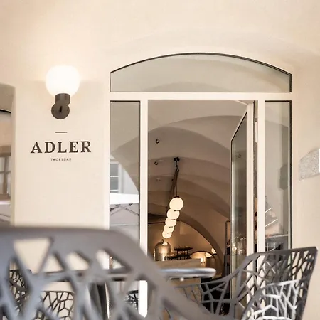 Adler Historic Bressanone