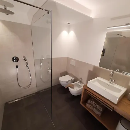 Hoermannhof Apartment *