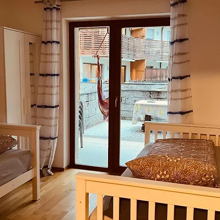 Alois Apartment Bressanone