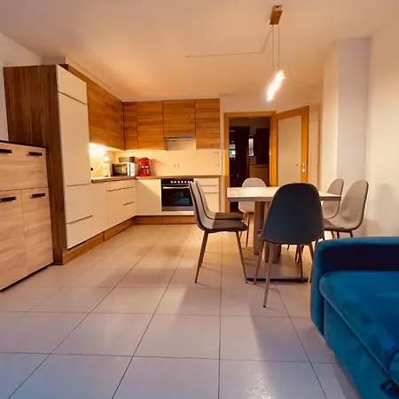 Apartment Alois