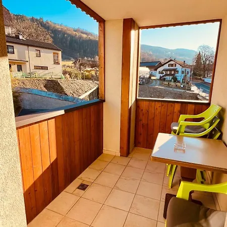 Nadia Apartamento Bressanone