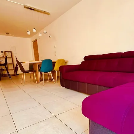 Nadia Apartamento *