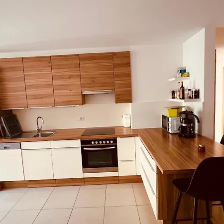 Apartamento Nadia *