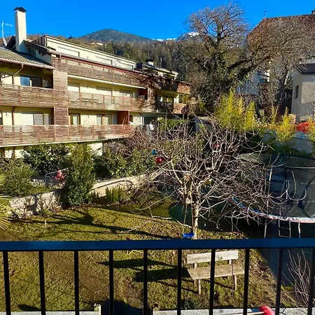 Apartamento Nadia *